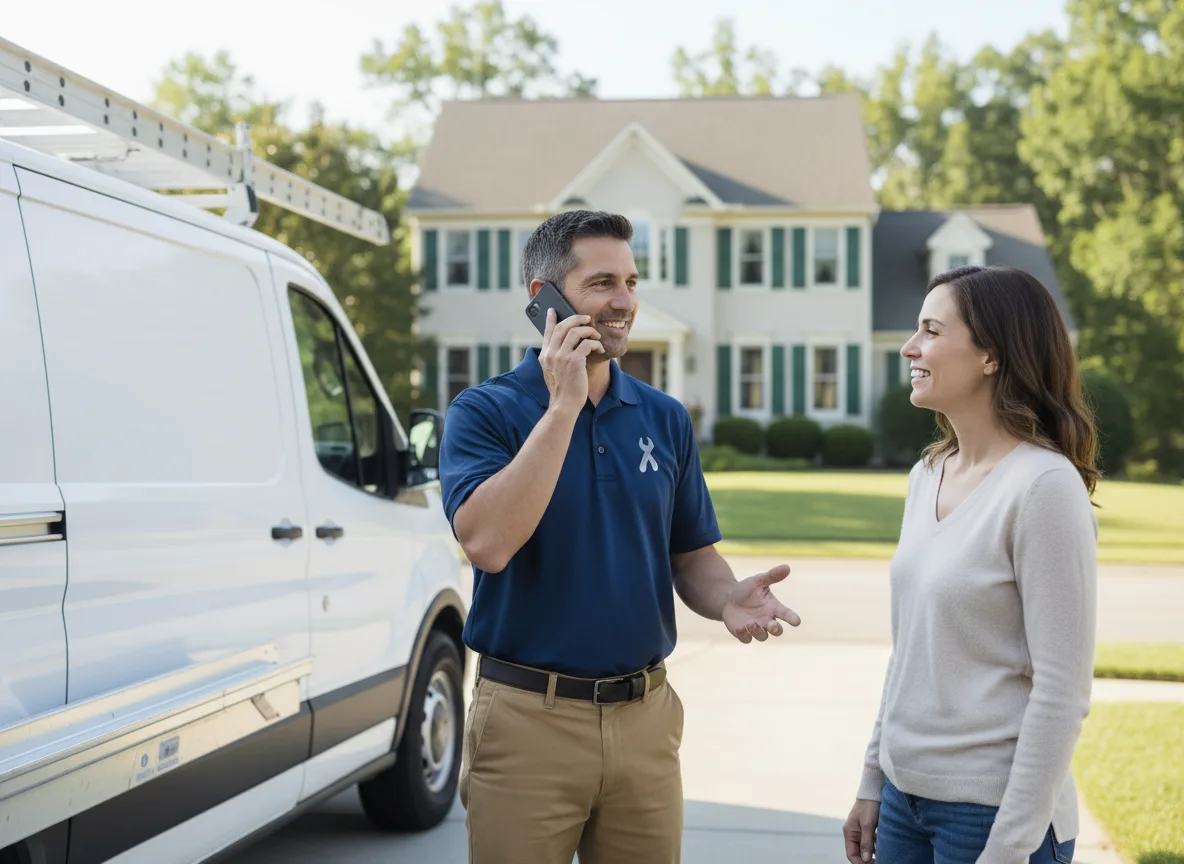 Home Gutter Service Blevins, AR FAQs